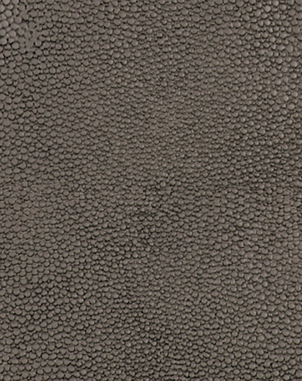 Charcoal Shagreen